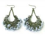 earring