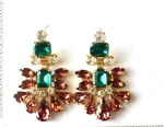 earring